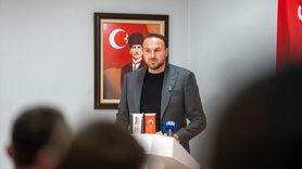 Mesut Çebi Avrupa Hentbol Federasyonu Yönetim Kurulu'nda