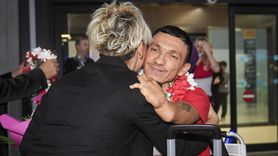 Milli Para Yüzücüler Türkiye'ye Döndü: Singapur'daki Başarılarıyla Göz Doldurdular