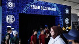 MKE'nin TEKNOFEST Gençliğine İlgisi Artıyor