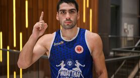 Muaythai'de Altın Madalya Hedefi: Milli Sporcular Avrupa Şampiyonası'nda