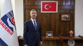 Muhammed Ali Oflaz'dan KARDEMİR için Hedefler