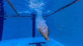 Nusrat Allahverdi: Olimpiyat Hedefiyle 6 Saat Antrenman Yapıyor