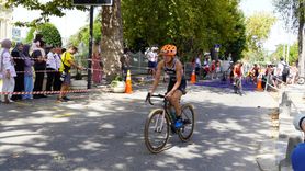 Oral-B Asya ve Avrupa Triatlon Şampiyonası İstanbul’da Gerçekleşti