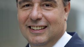 Riccardo Puliti, IFC Orta Doğu ve Orta Asya Başkan Yardımcısı Olarak Atandı