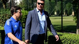 Sadettin Saran'dan Fenerbahçe'ye Güçlü Mesajlar