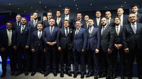 Sadettin Saran, Fenerbahçe için Şampiyonluk Vurgusu Yaptı