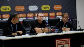 Samsunspor - Fatih Karagümrük Maçının Ardından Öne Çıkanlar