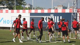 Samsunspor Forvet Merkezine Transfer Peşinde