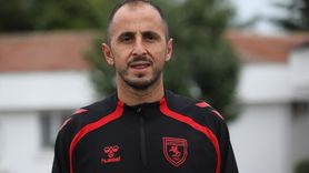 Samsunspor'un UEFA Konferans Ligi Hedefleri