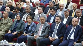 Şanlıurfa'nın Somut Olmayan Kültürel Mirası Kayıt Altına Alındı