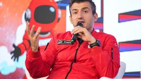 Selçuk Bayraktar'dan Nükleer Enerji Vurgusu: Türkiye'nin Geleceği Burada