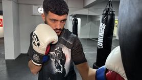 Sercan Koç: Avrupa'nın Zirvesine Dönüş