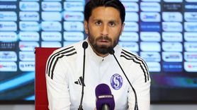 Sivasspor - Sarıyer Maç Sonrası Değerlendirmeler