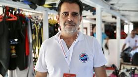 Sualtı Görüntüleme Milli Takımı'nın Dünya Şampiyonluğu Hedefi