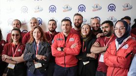 TEKNOFEST ve Anadolu Ajansı İşbirliği