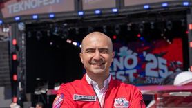 TEKNOFEST ve KOBİ'lerin Pazar Beklentileri