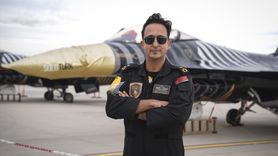 TEKNOFEST ve SOLOTÜRK: Gençlerin Havacılık Tutkusunu Alevlendiriyor