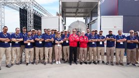 TF10000: Türkiye'nin İlk Milli Turbofan Motoruna Doğru