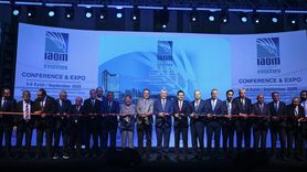 Ticaret Bakanı Ömer Bolat'ın 4. IAOM Eurasia Konferansı Açılışında Verdikleri Mesajlar