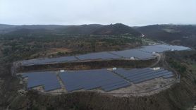 TKİ, Maden Sahalarını Güneş Enerjisi Santrallerine Dönüştürüyor