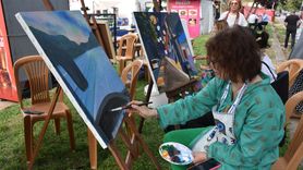 Trabzon Günleri Etkinlikleri Devam Ediyor