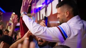 Trabzonspor'dan Taraftarlara Teşekkür Mesajı