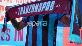 Trabzonspor Ernest Muçi'yi Kiraladı