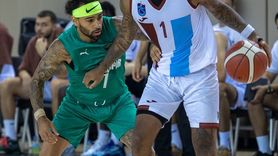 Trabzonspor, Esenler Erokspor'u Geçti: Gloria Pre-Season Games 2025