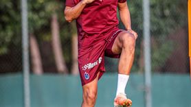 Trabzonspor, Fatih Karagümrük Maçına Hazırlanıyor