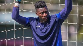 Trabzonspor, Fenerbahçe Maçına Hazır