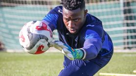 Trabzonspor, Fenerbahçe Maçına Hazırlanıyor