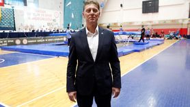 Trampolin Cimnastikte 2028 Hedefi: Olimpiyatlar