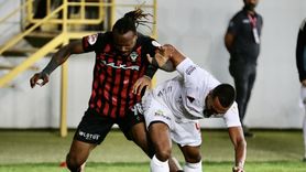 Trendyol 1. Lig'de Beraberlik: Arca Çorum FK - İmaj Altyapı Vanspor