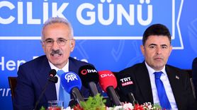 Türk Denizcilikte Tarihi Başarı: İlk 10'a Yükseldi