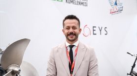 Türk Şirketleri Tarım Teknolojileri ile Dünyaya Açılıyor