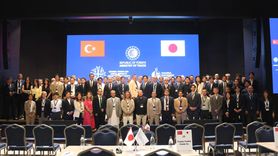 Türk Su Ürünleri ve Hayvansal Mamuller Sektörü Japonya'ya Yöneliyor