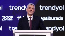 Türkiye'de E-Ticaretin Geleceği: Ticaret Bakanı Bolat Açıklamalarda Bulundu