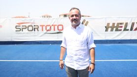 Türkiye Hokey Federasyonu Genç Sporculara Odaklanıyor