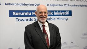 Türkiye Madencilik Sektörü Küresel Standartlara Uyum Sağlıyor