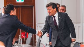 Türkiye'nin Avustralya İhracat Hedefleri