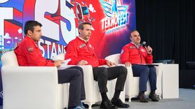 Türkiye'nin Enerji Geleceği : Nükleer Enerji ve TEKNOFEST