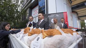 Türkiye'nin Özgün Değerlerini Dünyaya Tanıtma Çabası