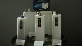 Türkiye'nin Raylı Taşımacılığında ASPİLSAN Dönemi