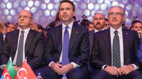 Türkiye ve Azerbaycan Enerji İşbirliği Gelişiyor