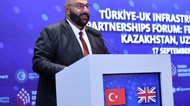 Türkiye ve Birleşik Krallık Firmaları Üçüncü Ülkelerde İşbirliği Yapacak