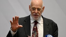 Türkiye ve Kanada'dan Sürdürülebilir Madencilik Protokolü