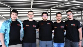 TÜRKSAT Model Uydu Yarışması'nda Final Turu Başladı