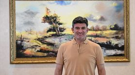 Uluslararası Antalya Turizm Fuarı 2025 Çağrısını Yapıyor