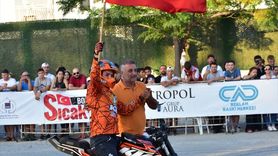 Uluslararası Bodrum Motofest 2023 Başarıyla Tamamlandı