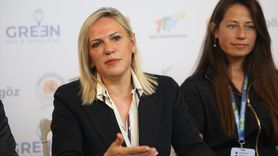 Uluslararası Samsun Açık WTA 125 Tenis Turnuvası Tanıtıldı